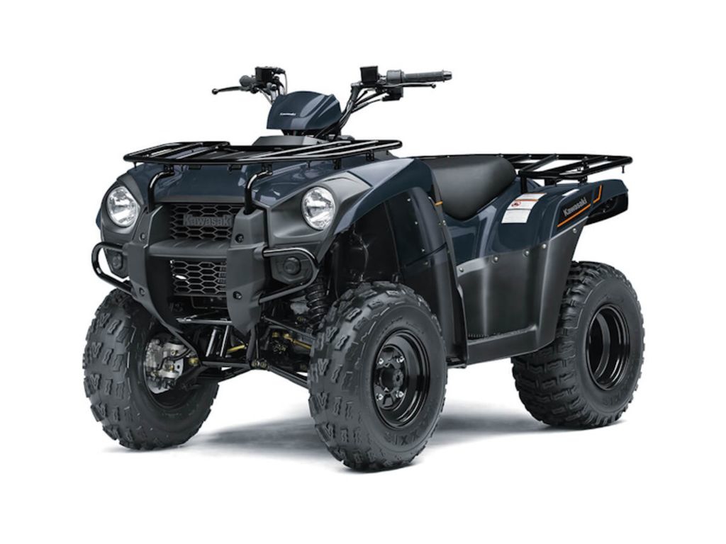 Kawasaki Brute Force Image