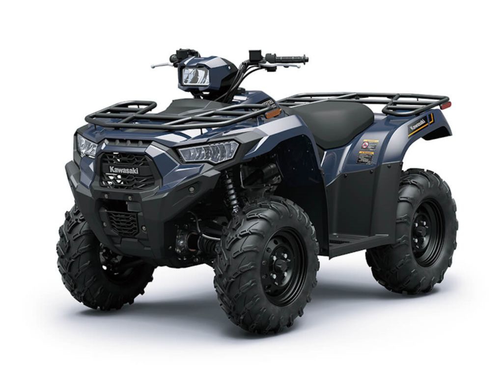 Kawasaki Brute Force Image