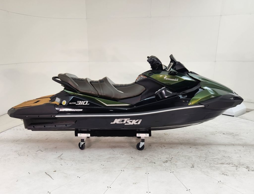 New 2025 Kawasaki Ultra 160, 28027 Concord - Boat Trader