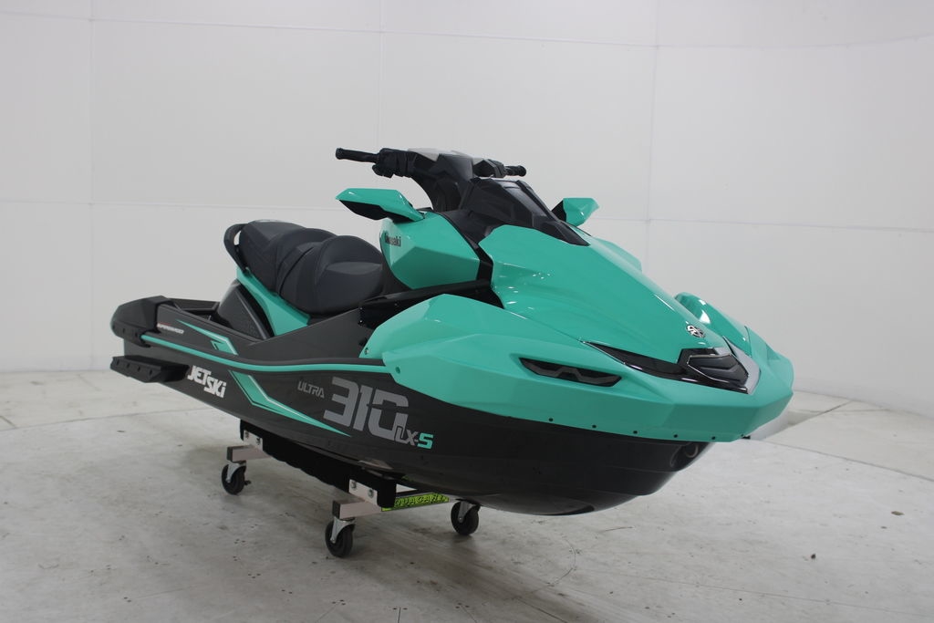 New 2026 Kawasaki JV1500BTSNN, 28027 Concord - Boat Trader