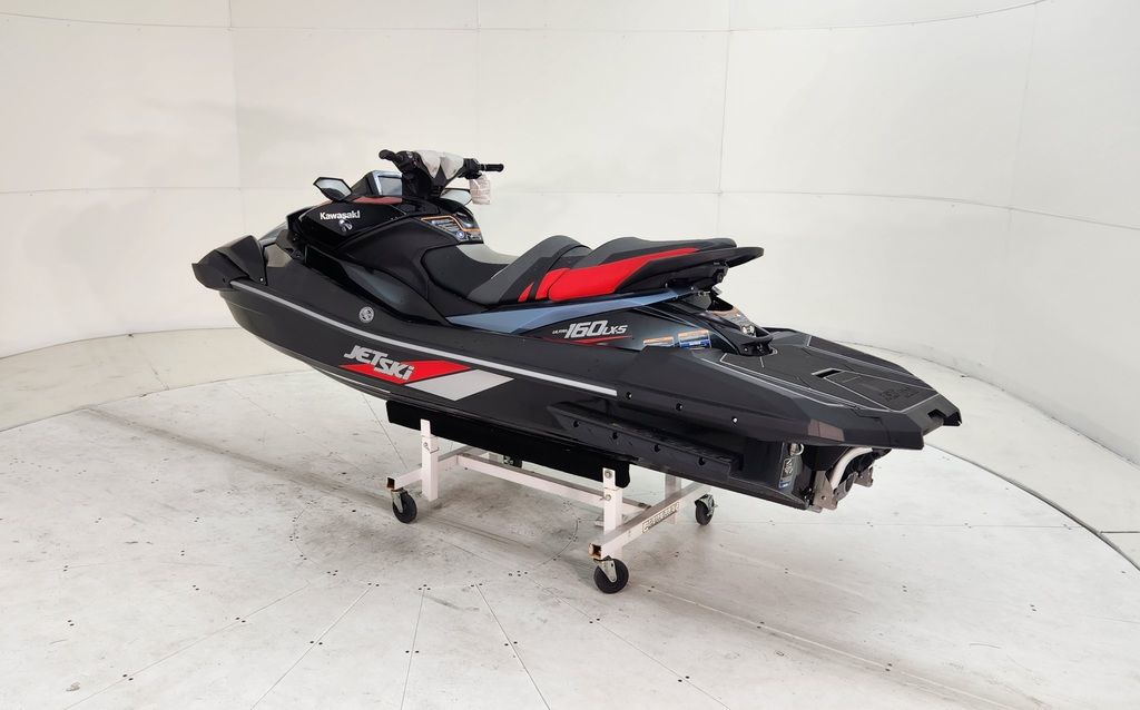 VIST SCUOTERAS S-line JAPAN EDITION 154 スキー