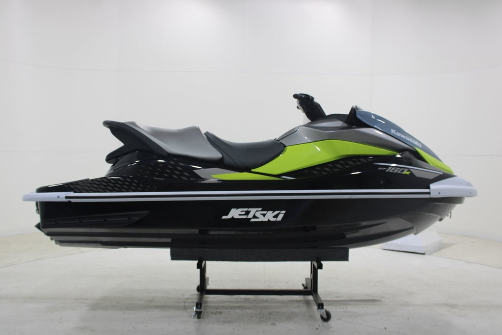 New 2026 Kawasaki Jet Ski ST, 28027 Concord - Boat Trader