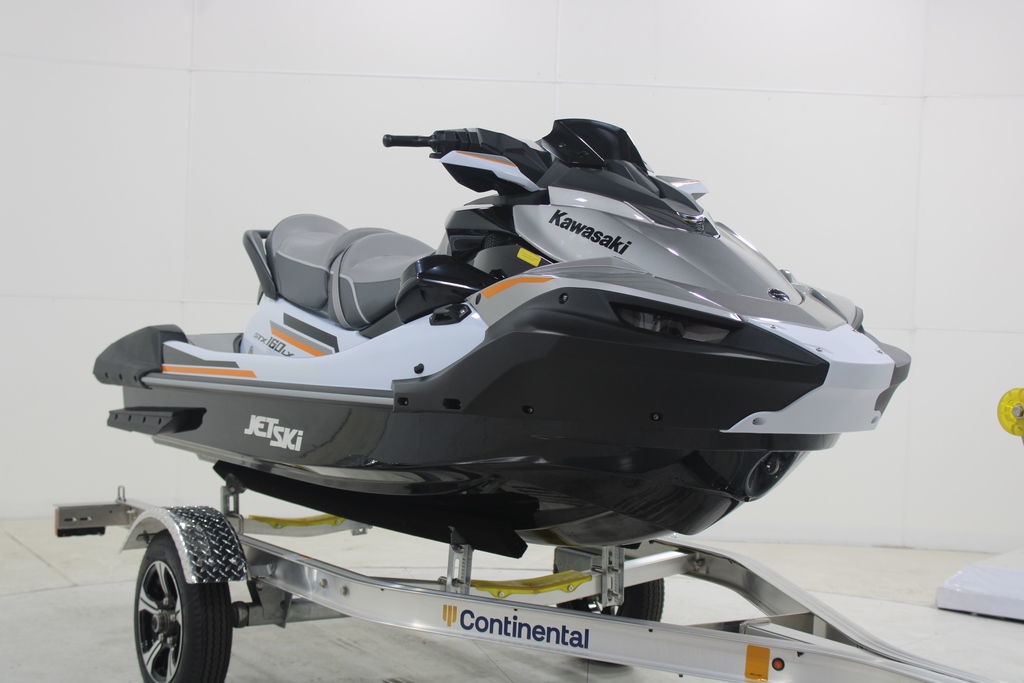 New 2026 Kawasaki JV1500BTSNN, 28027 Concord - Boat Trader