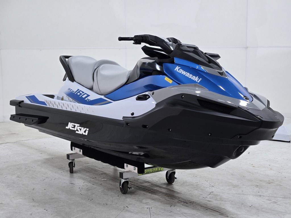 New 2026 Kawasaki Jet Ski® STX® 160 X, 28027 Concord - Boat Trader