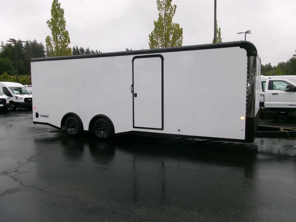 2026 Charmac Trailers Legend