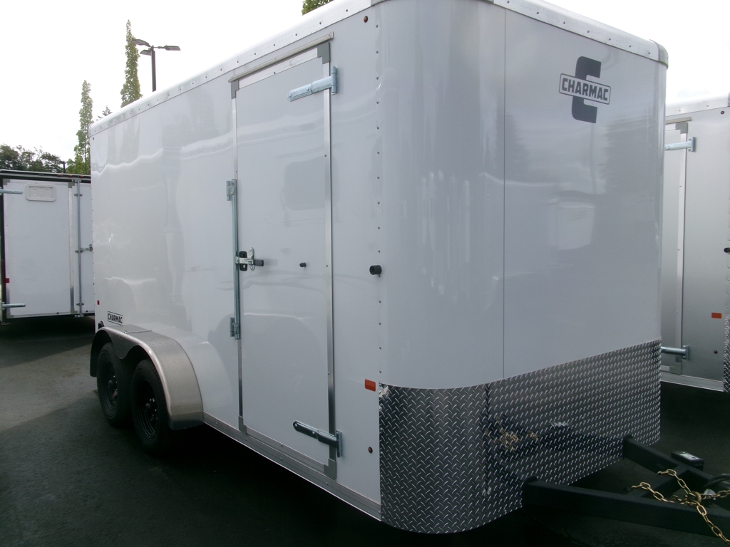 2026 Charmac Trailers Standard Duty