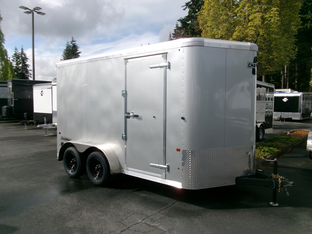 2026 Charmac Trailers Standard Duty