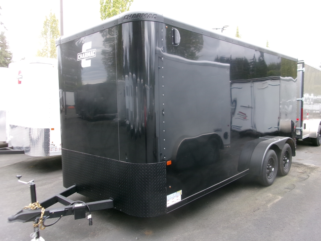 2026 Charmac Trailers Standard Duty
