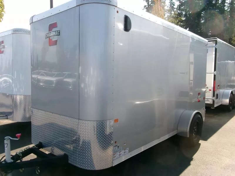 2024 Charmac Trailers Standard Duty