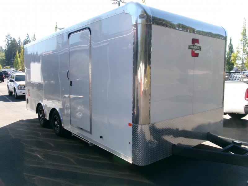 2024 Charmac Trailers Legend