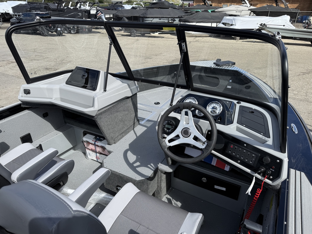 New 2026 Starcraft Mariner 210 XPT, 48430 Fenton - Boat Trader