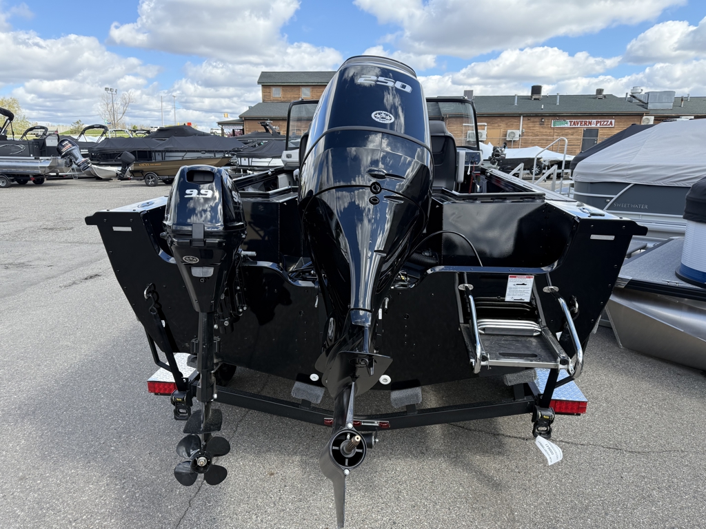 New 2026 Starcraft Mariner 210 XPT, 48430 Fenton - Boat Trader