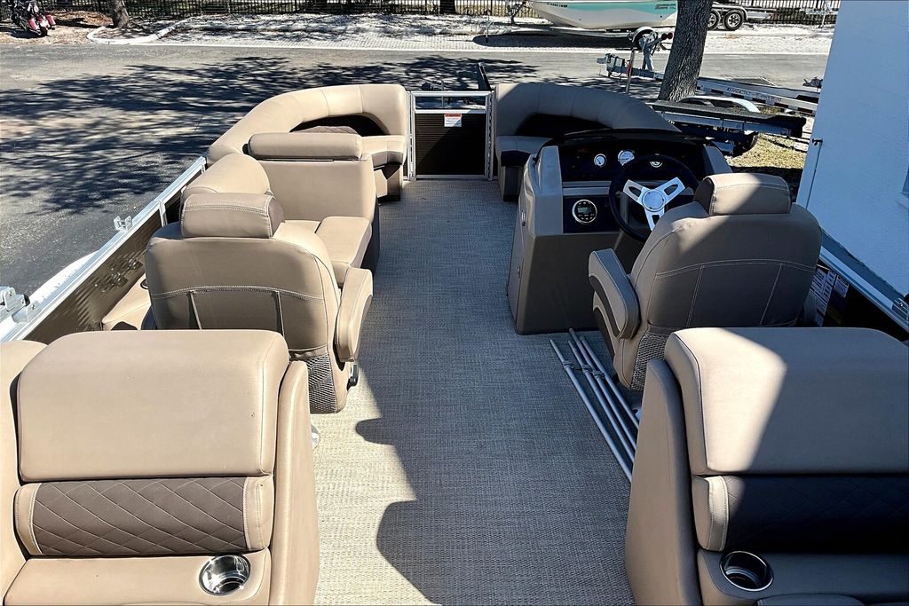 Used 2019 Bennington 23 SPDX, 34208 Bradenton - Boat Trader