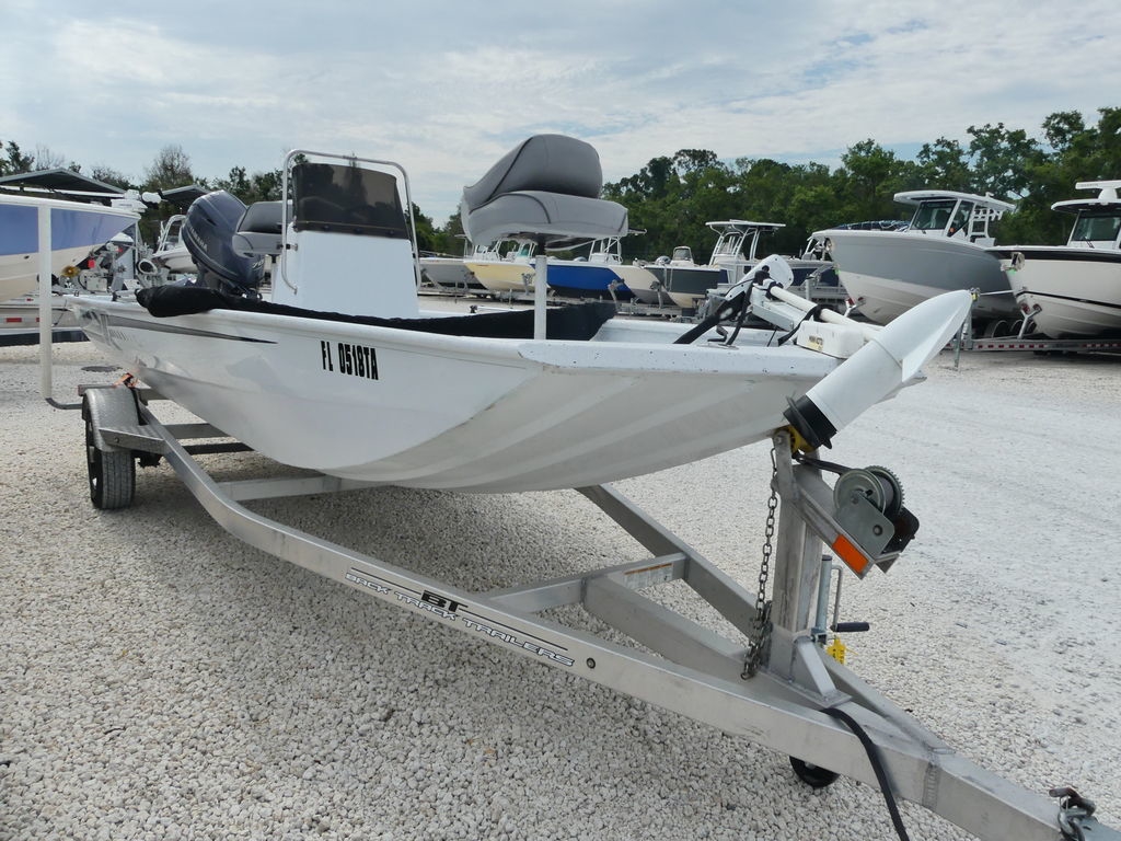 Used 2021 Xpress Boats XP18CC, 34208 Bradenton - Boat Trader