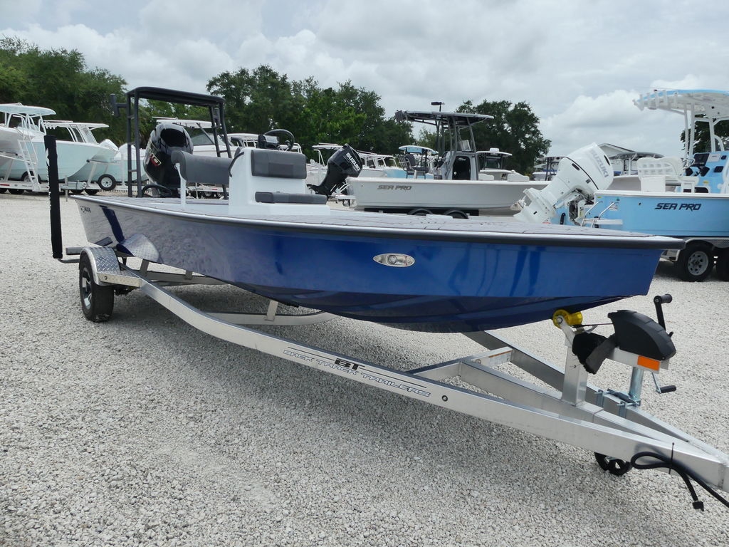 New 2026 Xpress Boats Skiff 185, 34208 Bradenton - Boat Trader
