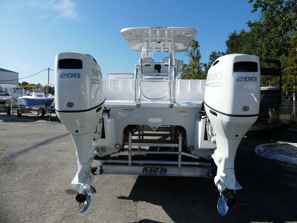 New 2026 Twin Vee 260 Center Console GFX2, 34208 Bradenton - Boat