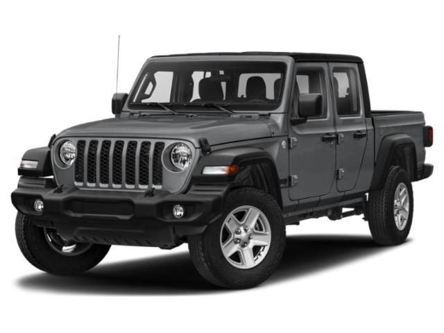 2021 Jeep Gladiator Sport S Pickup