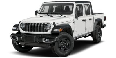 2025 Jeep Gladiator Sport Pickup