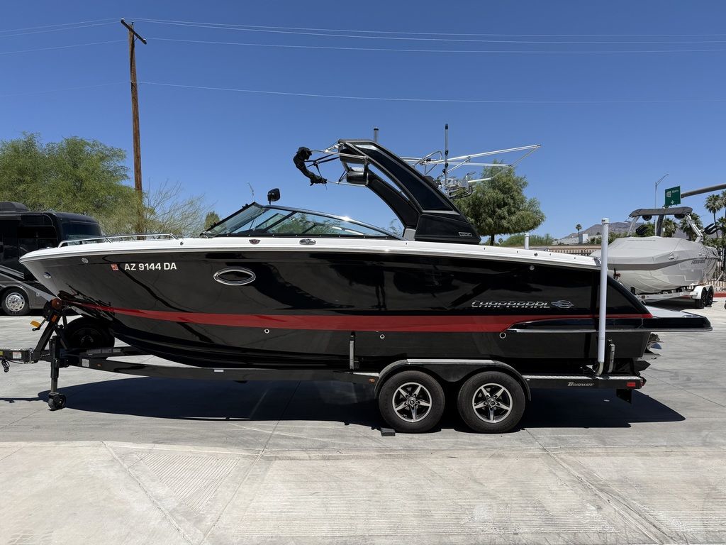 Used 2020 Tigé 23ZX, 85207 Mesa - Boat Trader