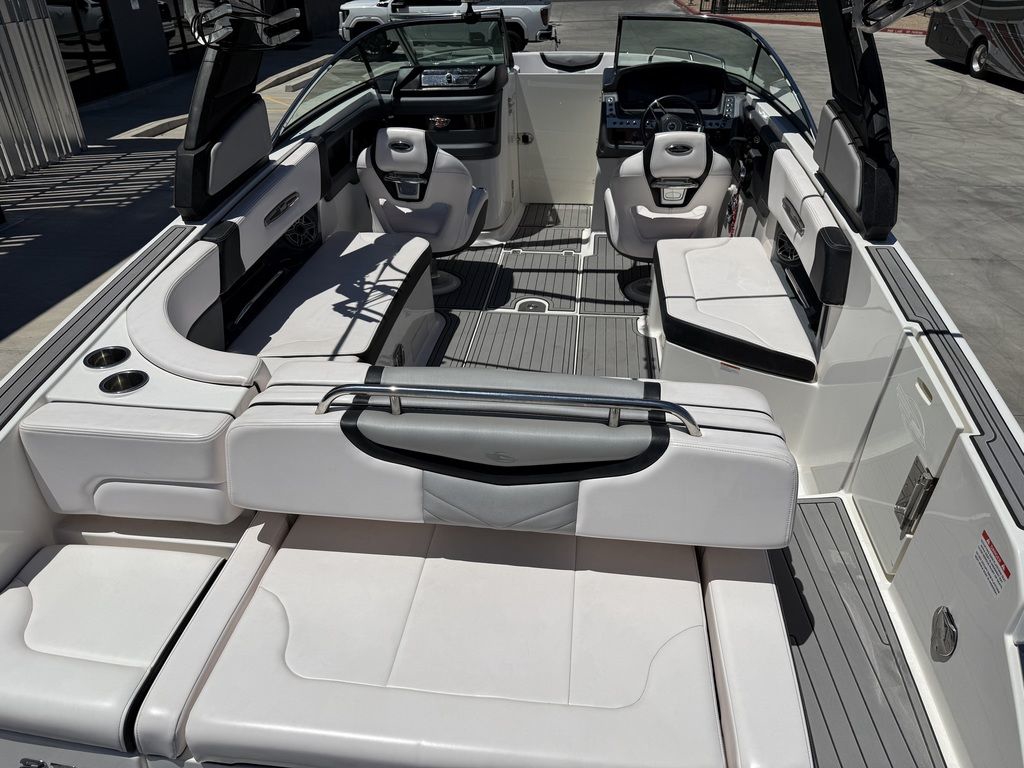 Used 2020 Tigé 23ZX, 85207 Mesa - Boat Trader