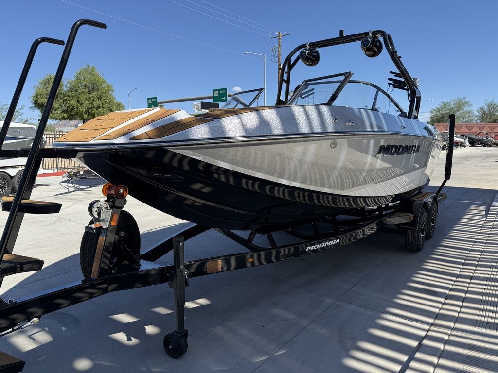 New 2025 Tigé 25ZX, 85207 Mesa - Boat Trader