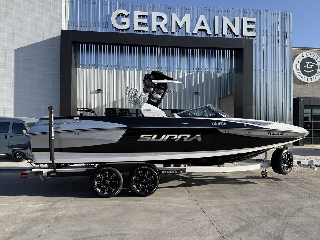 Used 2017 Supra SE, 85207 Mesa - Boat Trader