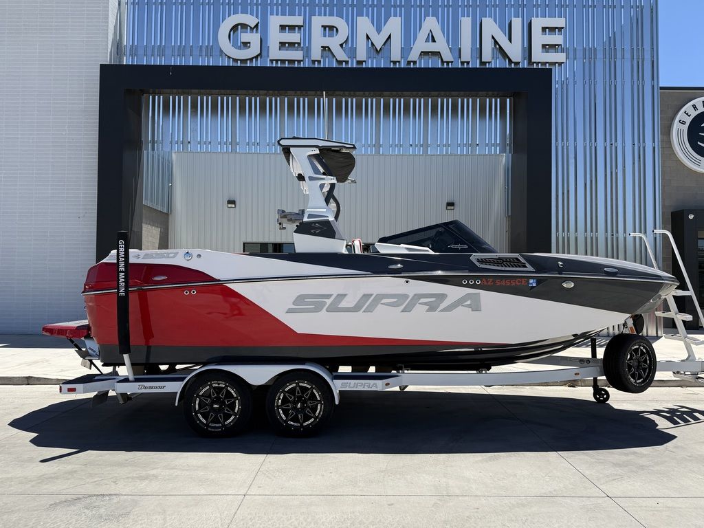 Used 2023 Supra SA 550, 85207 Mesa - Boat Trader Used 2023 Supra SA 550, 85207 Mesa - Boat Trader