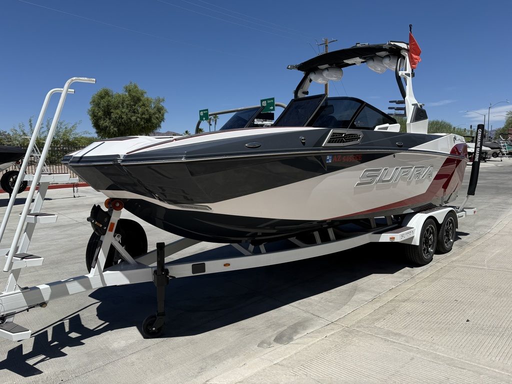 New 2024 Tigé Ultré 23ZX, 85207 Mesa - Boat Trader