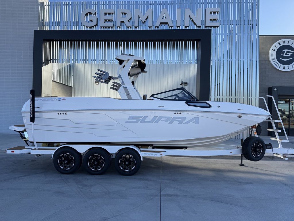 New 2026 Supra SE 575, 85207 Mesa - Boat Trader