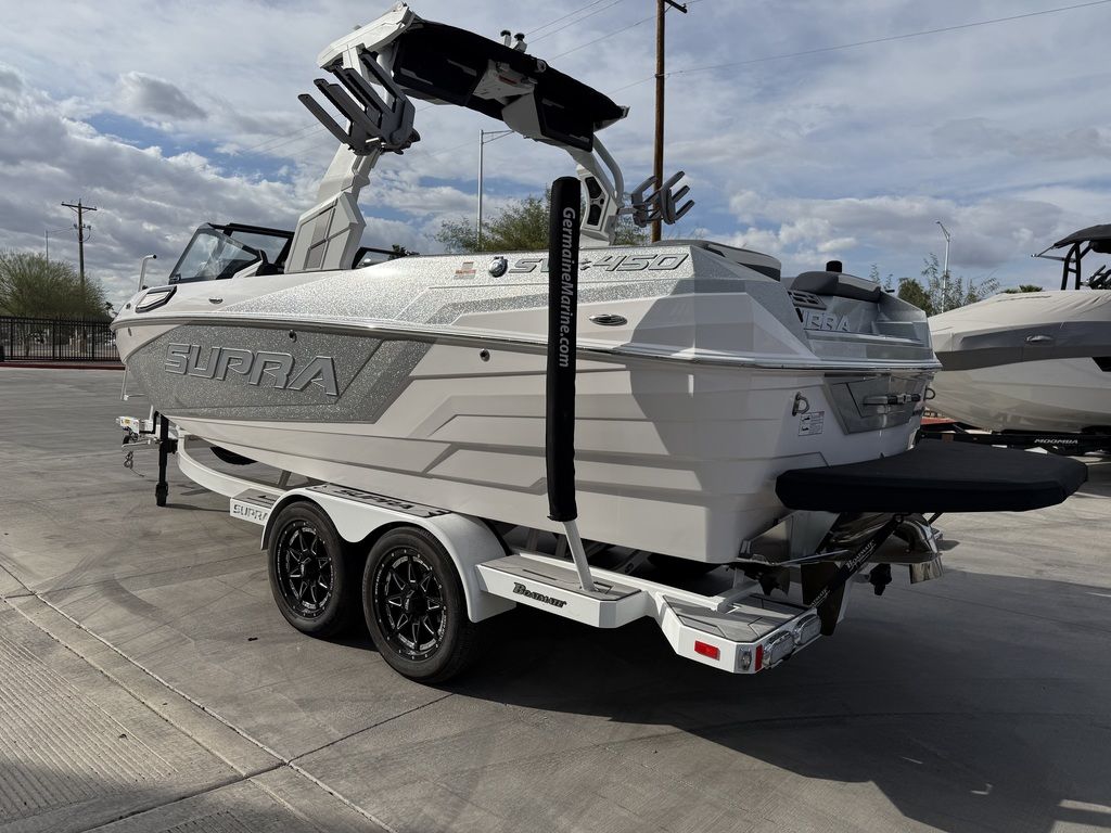 New 2026 Tigé 24RZX, 85207 Mesa - Boat Trader