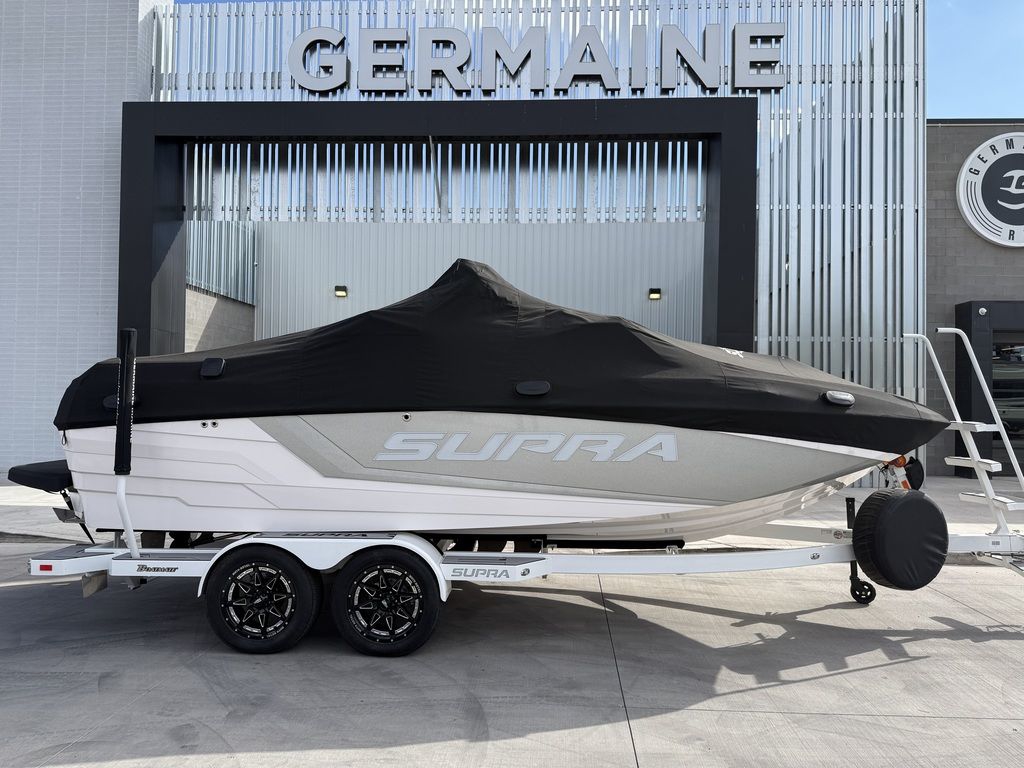 Used 2020 Tigé 23ZX, 85207 Mesa - Boat Trader