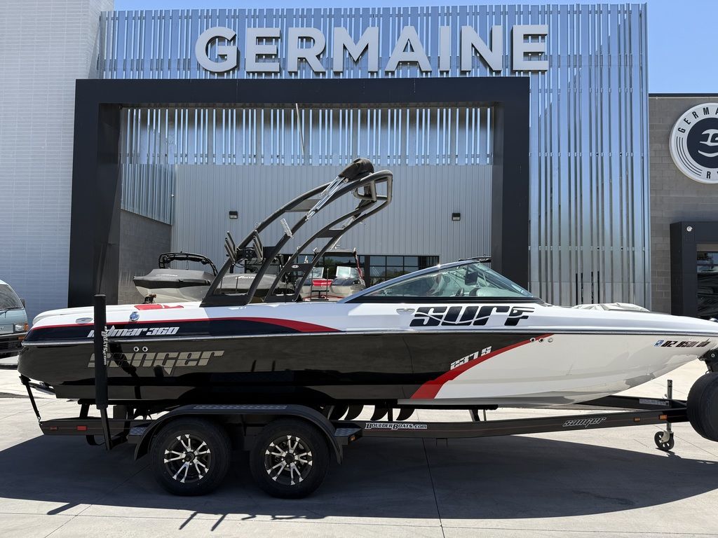New 2025 Tigé 25ZX, 85207 Mesa - Boat Trader