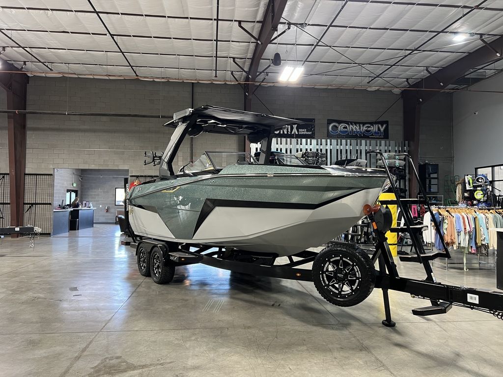 Used 2022 Tigé 23ZX, 85207 Mesa - Boat Trader