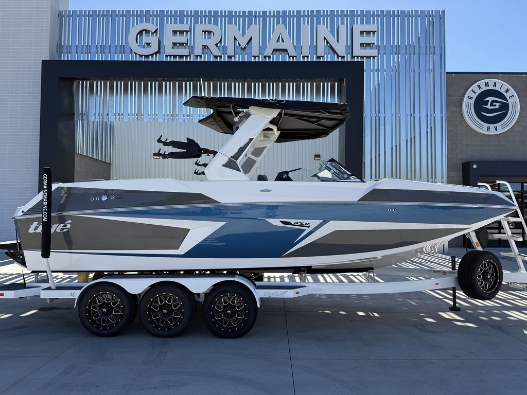 New 2026 Tigé 24RZX, 85207 Mesa - Boat Trader