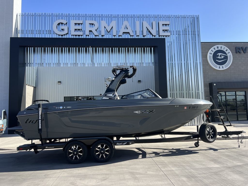 Used 2020 Tigé 23ZX, 85207 Mesa - Boat Trader