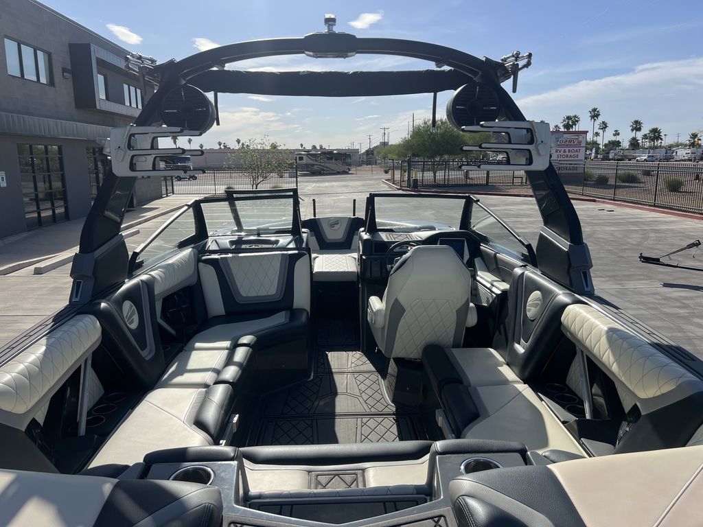 Used 2020 Tigé 23ZX, 85207 Mesa - Boat Trader