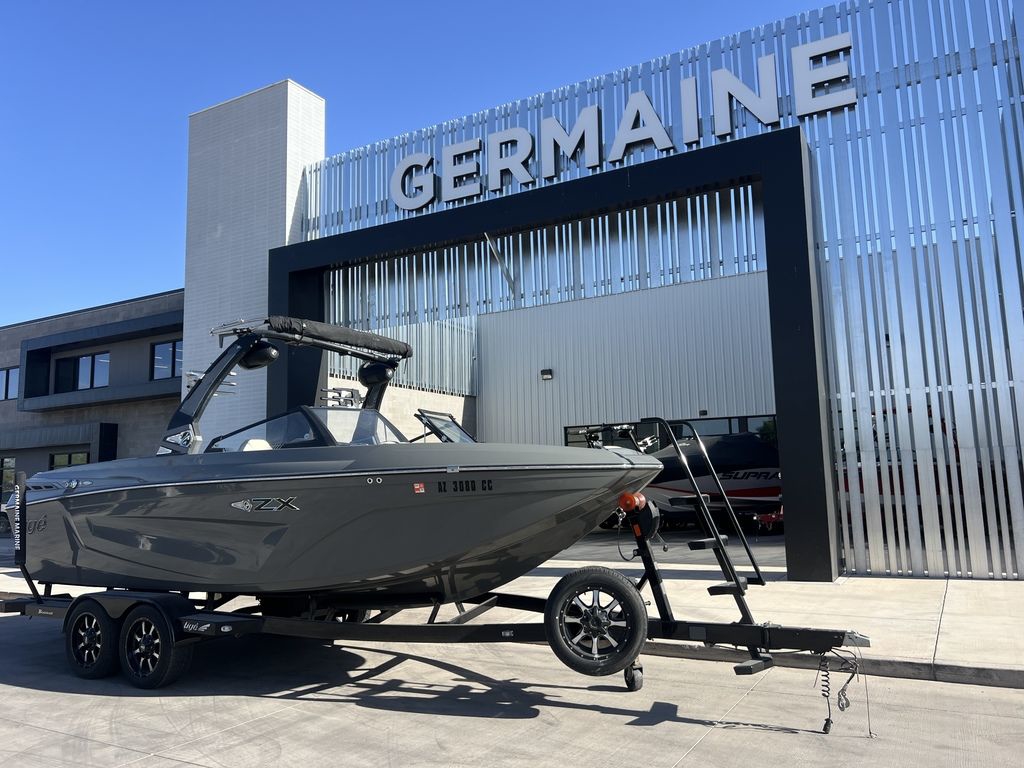Used 2020 Tigé 23ZX, 85207 Mesa - Boat Trader