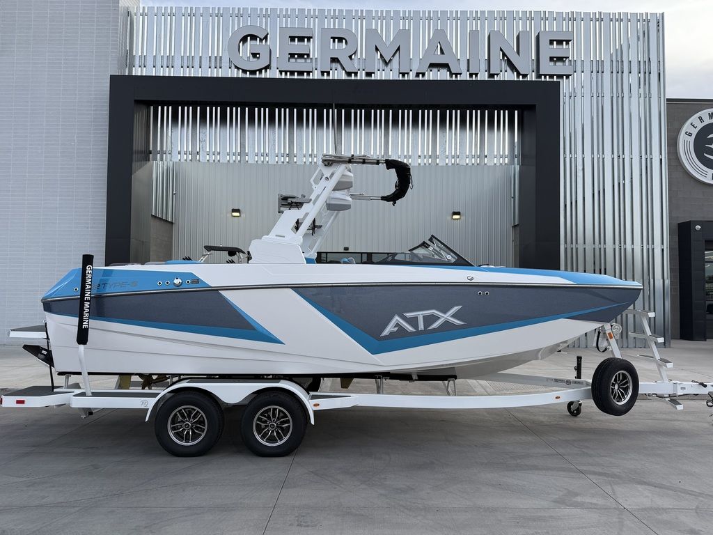 New 2026 ATX Surf Boats 22 Type-S, 85207 Mesa - Boat Trader