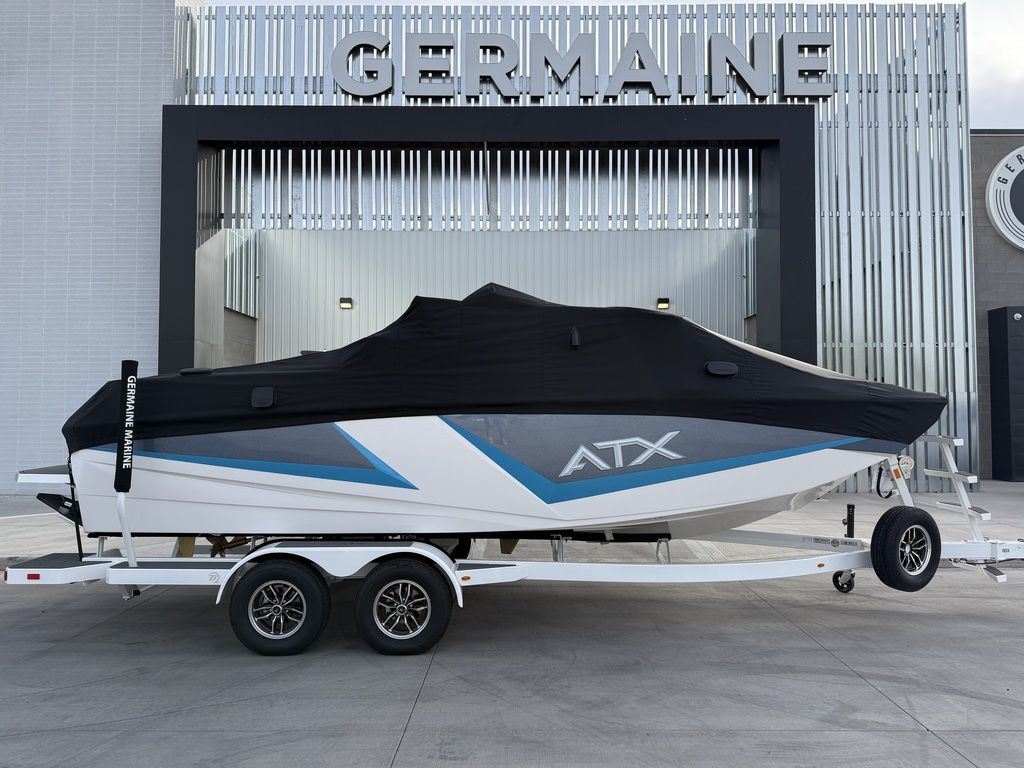 New 2026 ATX Surf Boats 22 Type-S, 85207 Mesa - Boat Trader