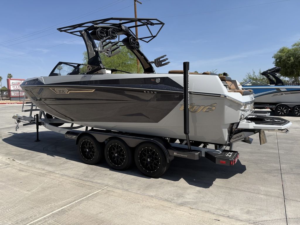 New 2024 Tigé Ultré 23ZX, 85207 Mesa - Boat Trader