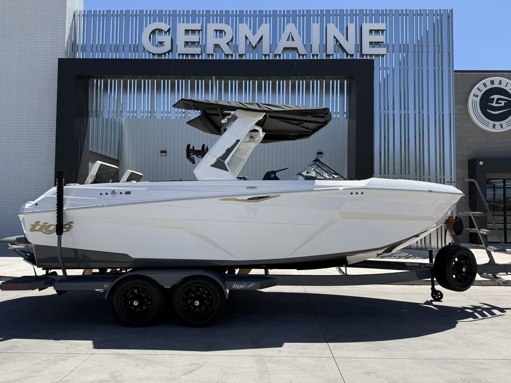 Used 2020 Tigé 23ZX, 85207 Mesa - Boat Trader