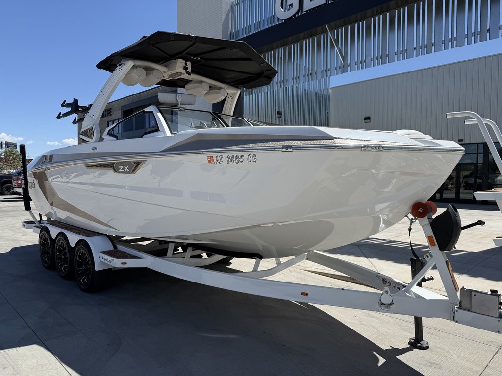 New 2025 Tigé 25ZX, 85207 Mesa - Boat Trader