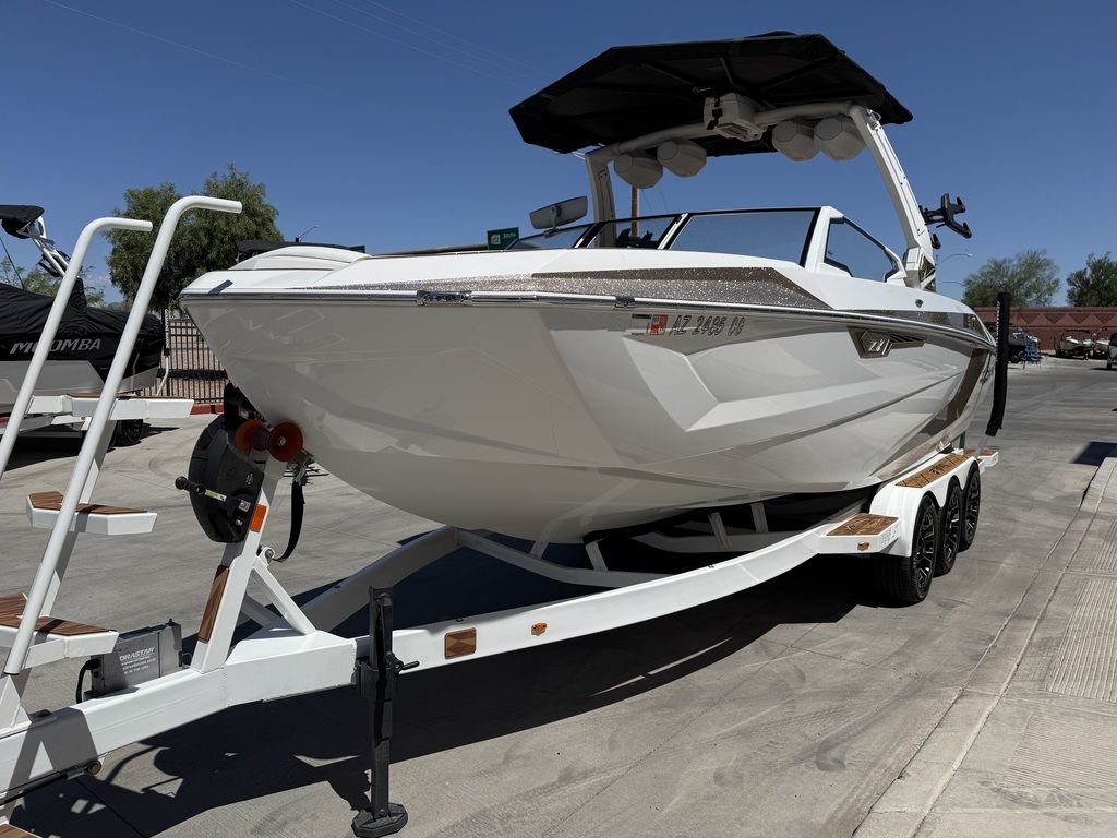 New 2025 Tigé 25ZX, 85207 Mesa - Boat Trader
