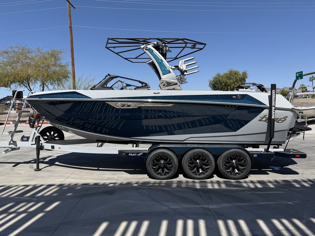 ダイカン☆ページ New 2023 Tigé 25ZX, 93422 Atascadero - Boat Trader
