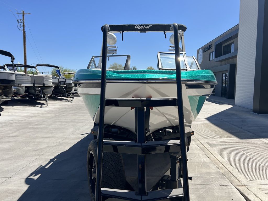 Used 2020 Tigé 21ZX, 85207 Mesa - Boat Trader