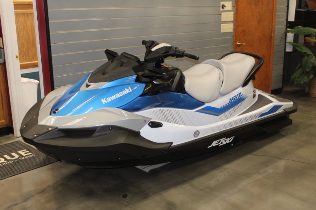 New 2026 Kawasaki Jet Ski STX, Fremont - Boat Trader