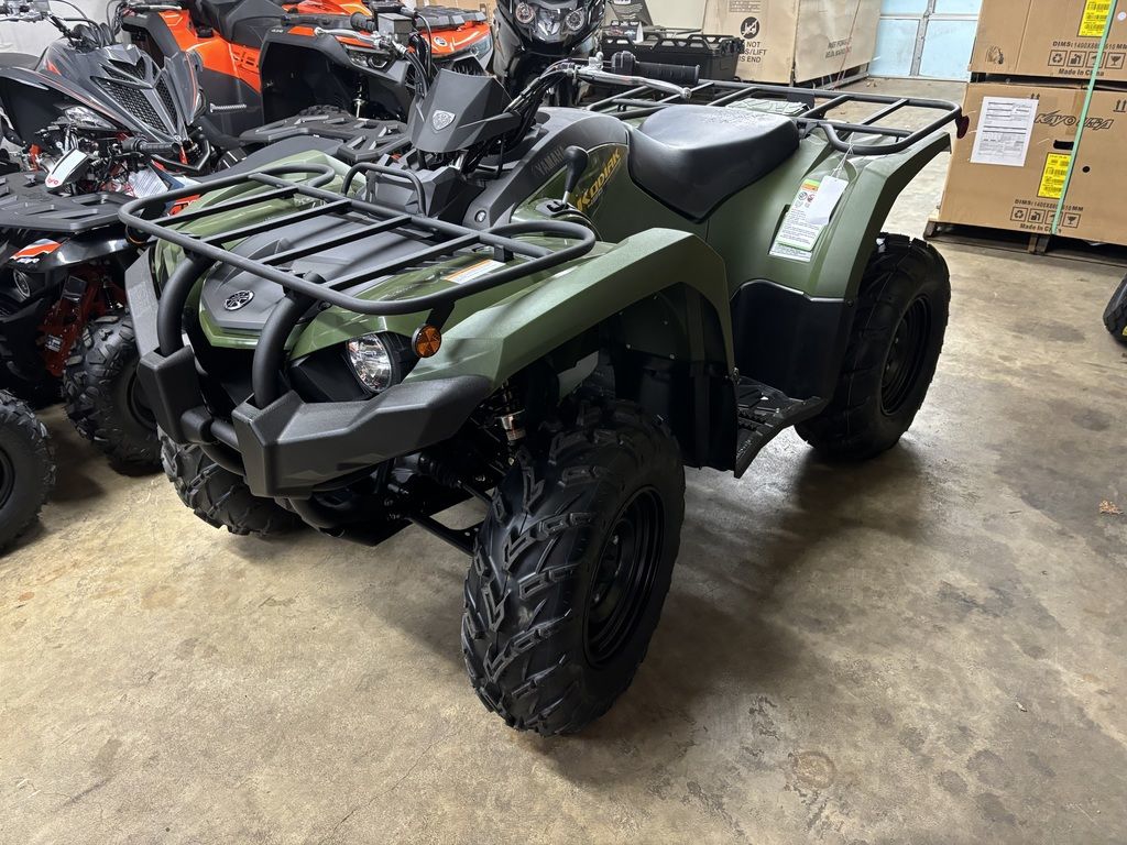 Yamaha Kodiak 700 Image