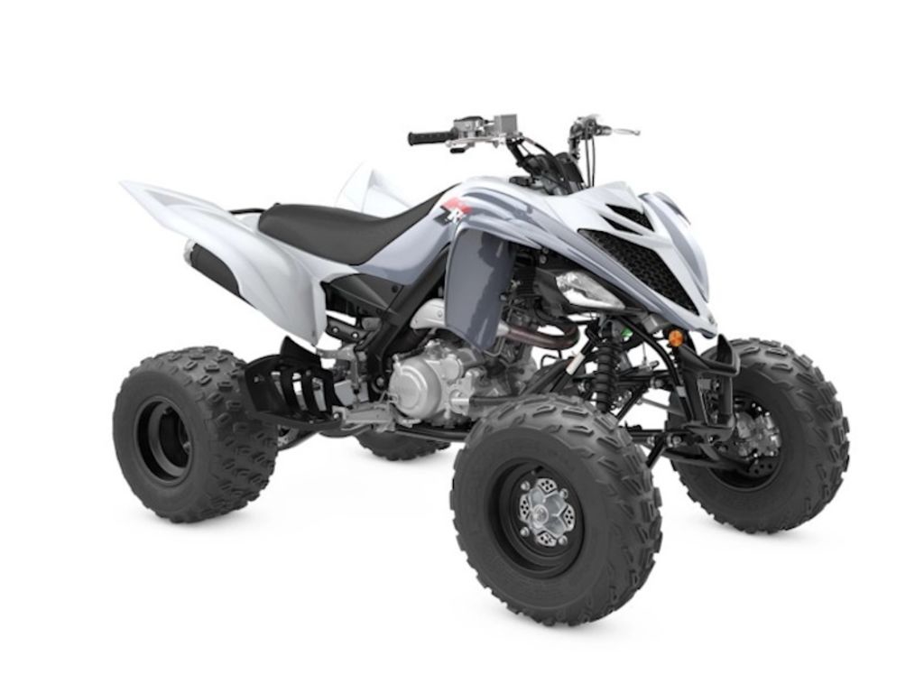 Yamaha Raptor Image