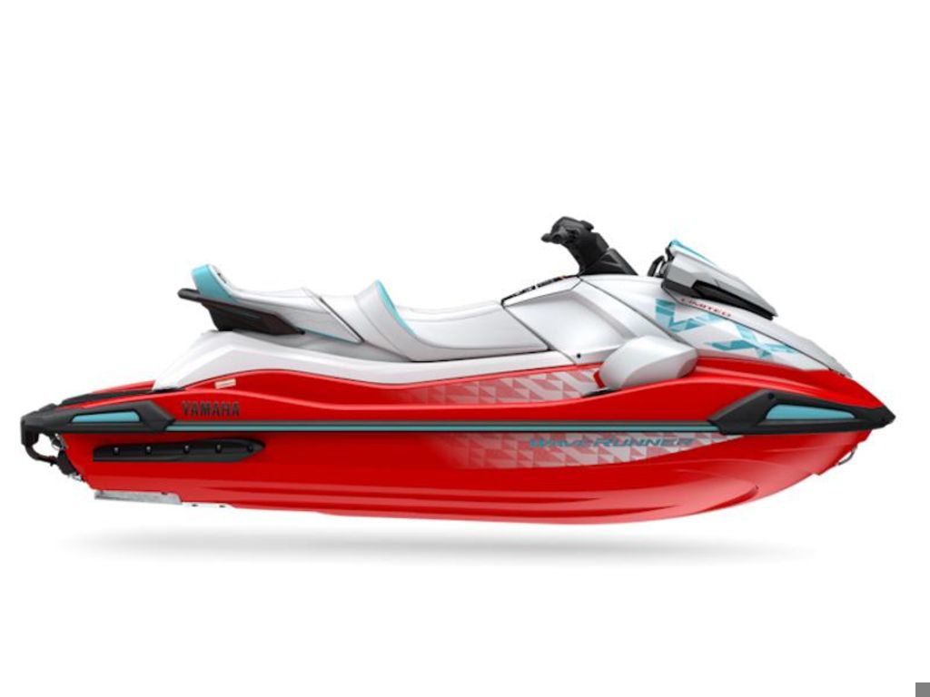 Used 2007 Yamaha WaveRunner WaveRunner® FX High Output