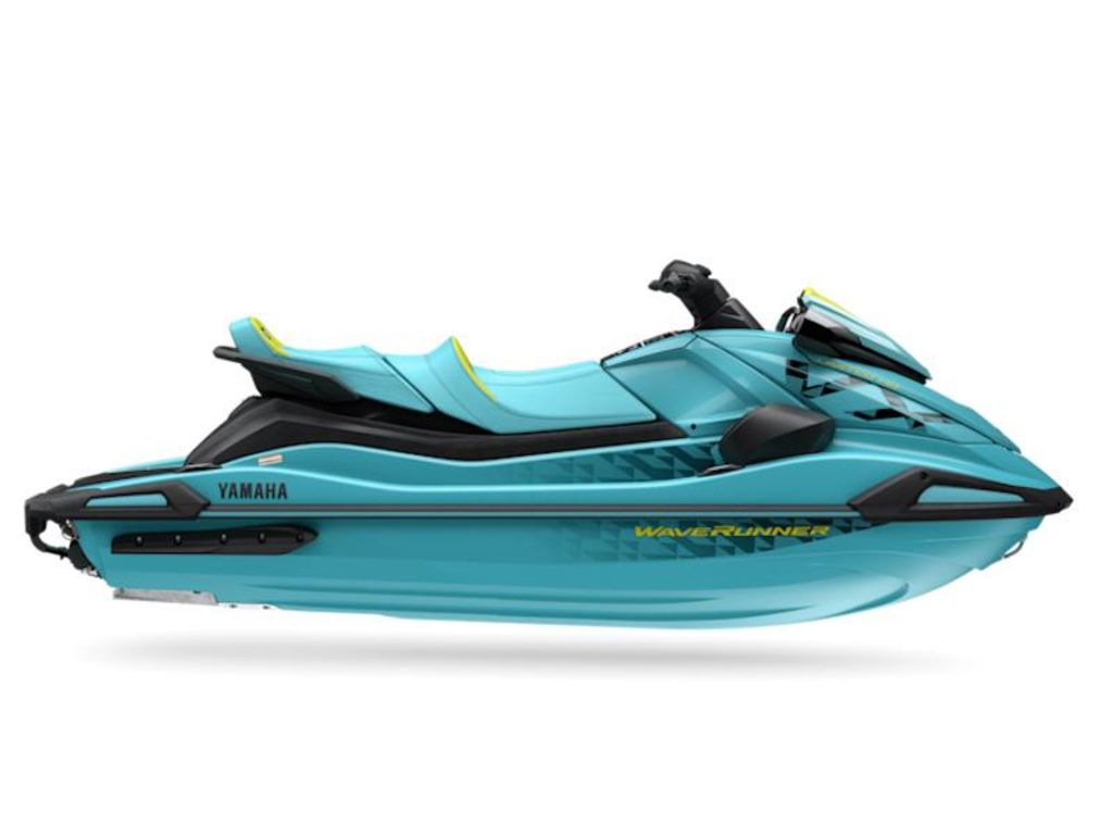 Used 2006 Yamaha WaveRunner WaveRunner® VX110 Deluxe, 65065
